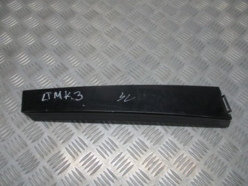 Планка дверь левый зад ford mondeo mk3 1.8 16v фото №1