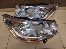 Citroen c4 ліва права jak нове!!! фото №1