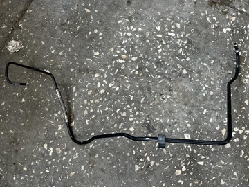 Mercedes b клас w246 шланг гальмівний насоса abs фото №1