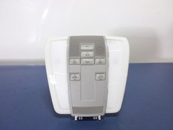 Mercedes c w204 лампа внутренняя потолок фото №1