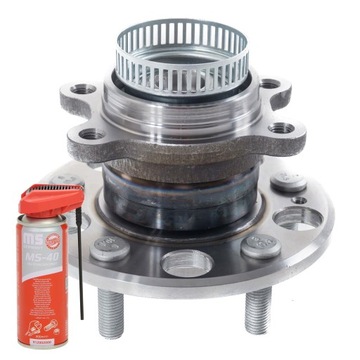 Ступица подшипник колёса зад левая/правая 6905-set-ms фото №1