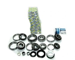 Підшипник коробки коробки передач trafic ii vivaro 2.0 dci оригінал фото №1