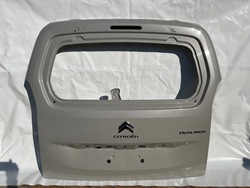 Кришка задня citroen berlingo iv rifter iv partner combo proace city фото №1