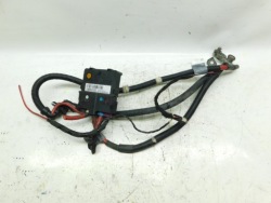 Модуль напряжения клемма + 9136724 - mini cooper one r55 r56 r57 r58 r59 1.6d фото №1