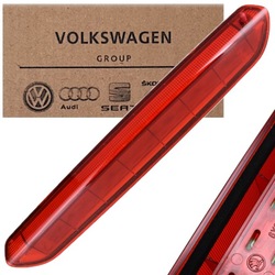 Світло лампа сплаву зад skoda fabia i 1 універсал оригінал фото №1