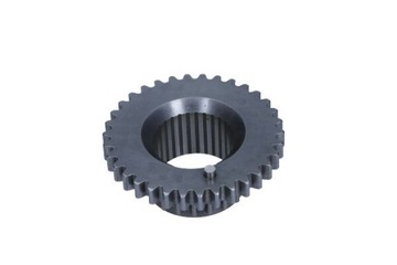 Колесо вал розподільний вал honda civic 2,0 01- /ina/ фото №1