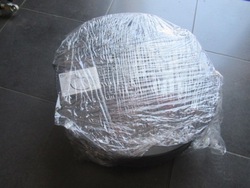 Сабвуфер труба dynaudio vw 3g0035621c фото №1