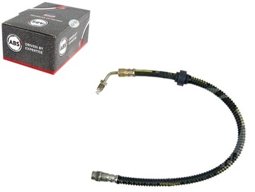 Шланг тормозной гибкий renault master 00- перед фото №1