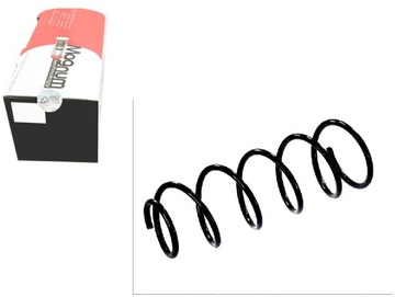 Magnum пружина подвешивание 5002v6 rc1549 rg1552 4 фото №1