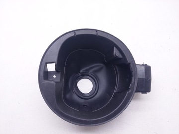 Volkswagen vw golf plus 5m0 заливная горловина топлива 5m0809857 фото №1