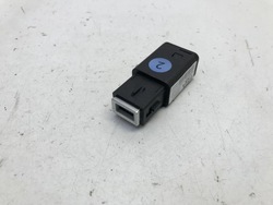 Opel mokka-e mokka ii b 2023 гніздо port з'єднувач usb 9824334377 фото №1