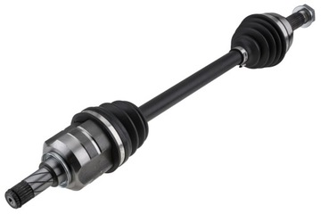 Npw-dw-067 nty піввісь привідна mg zs 1.5 17- /ліва, mtm/ фото №1