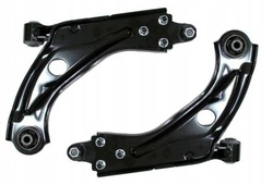 Важіль переднє citroen c5 aircross 2018-2022 фото №1