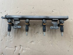 Форсунка пального dacialosgy доккер duster 1.6 sce фото №1