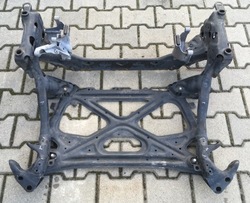 Audi a6 c7 4g a7 4g8 колыбель подрамник тележка фото №1