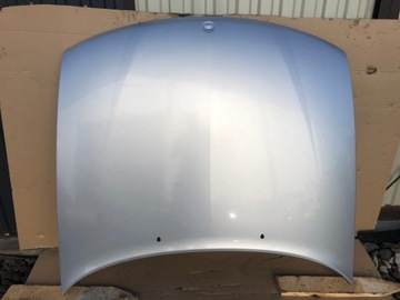 Капот крышка передняя saab 93 9-3 900 ii 1993-2002 фото №1