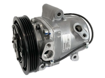 Компрессор кондиционера smart for four / for two купе 1.5 turbo a1322300011 фото №1