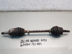 Піввісь ліва alfa romeo mito 1.4 55700562 фото №1