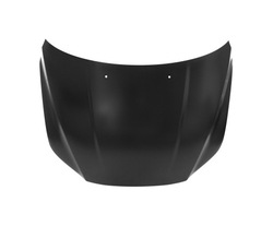 Капот do volvo xc70 2007-2016 31217505 фото №1