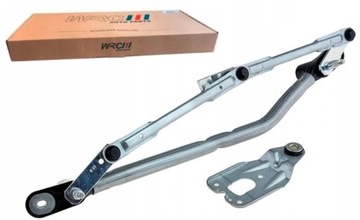 Механізм двірник alfa romeo 159 brera фото №1