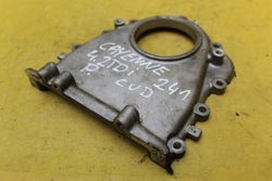 Корпус распределительный вал 059109130aj cayenne 4.2tdi фото №1