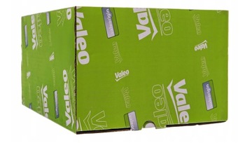 Valeo 440904 генератор фото №1