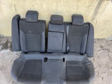 Opel insignia a універсал диван зад напівшкіра eu фото №1