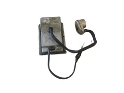 Перетворювач ксенон mercedes 73010117g фото №1