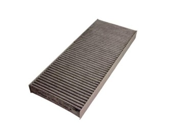 Фильтр салонный citroen c8 jumpy expert 95- уголь фото №1