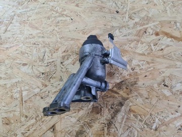 Фильтр масла audi a8 s5 s6 c6 s8 079115401m фото №1