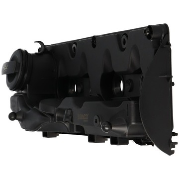 Крышка головки цилиндров vw golf v vi vii passat b7 polo v / octavia ii фото №1