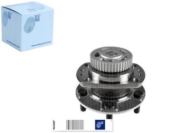 Блакитний print підшипник ступиця колеса chrysler voyager ii фото №1