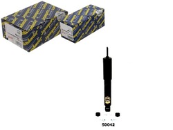 Амортизатор japanparts mr316549 mr554760 ma50042 c фото №1