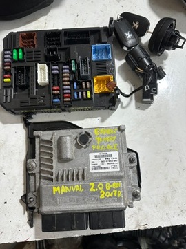 Набор стартовый компьютер expert jumpy iii 2,0 bluehdi 9809447980 9819855080 фото №1