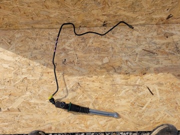 Циліндр зчеплення помпа psa 9812924680 фото №1