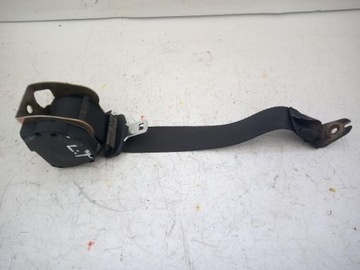 Pas безпеки лівий зад ford focus mk1 i фото №1