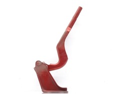 Петля капота кришки двигуна праві seat leon iii 5f l0x1 lox1 5f0823302b фото №1