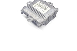 Модуль ксенон bmw 5 e60 6934836 3.0l дизель 160kw 2004 фото №1