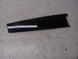 Планка двері лівий зад mini cooper f54 7344193 фото №1