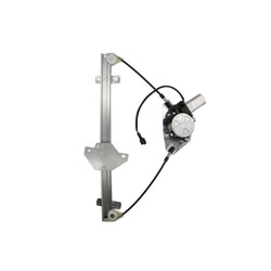 Підйомник електричний. з двигун перед праві i10 ii фото №1