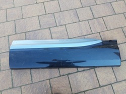 Audi q7 планка дверь зад l 4m0853969b фото №1