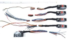 Vw golf 7 passat b8 штекер разъём 5q0973046 фото №1