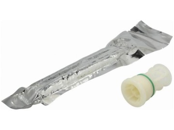 Осушитель климат citroen c3 aircross 1.2-1.6 19- ds ds 3 1.2 1.6 15-19 фото №1