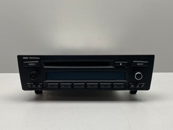 Bmw e87 e90 e84 радіо professional cd 9343210 фото №1