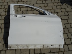 Bmw x1 f48 двері передні праві білий фото №1