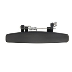 Ручка blic 6010-09-044401p zew. p/t левая фото №1