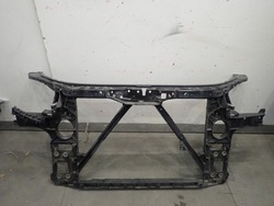 Pas переднє audi q7 2005-2014 4l0805594a фото №1