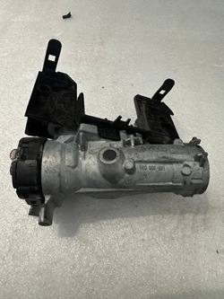 !замок зажигания do vw 1k0905851! фото №1