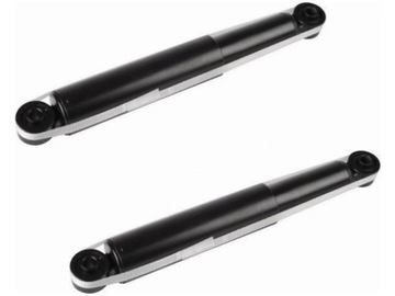 Амортизатори зад jakoparts j4328002 фото №1