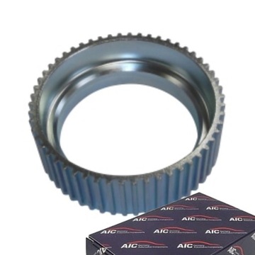 Кільце abs перед do jeep grand cherokee i j zg фото №1